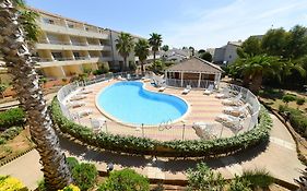 Residhotel Mayflower